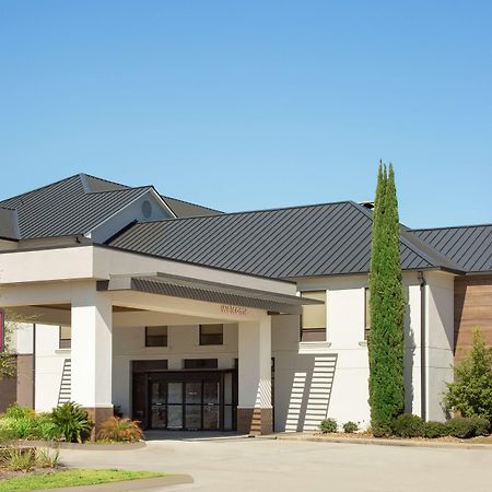 Hampton Inn & Suites Houston-Cypress Station Westfield Exterior photo